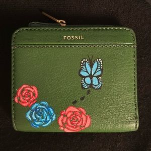 Women’s Customized Wallet